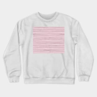 Berlina Rosa - pink marble Crewneck Sweatshirt